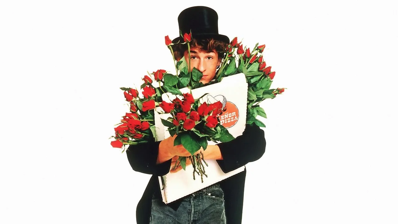 Loverboy - Liebe auf Bestellung