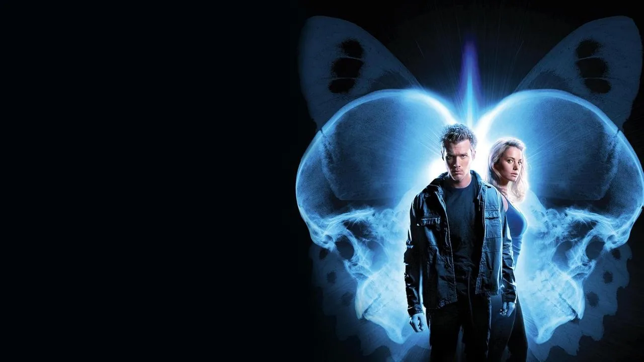 Butterfly Effect 2