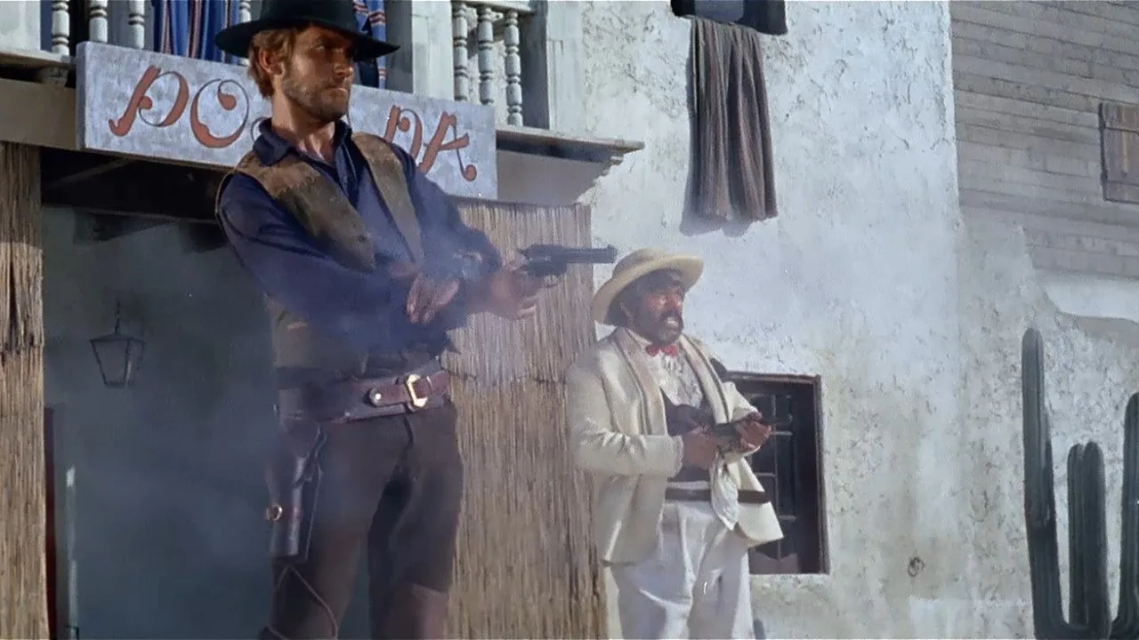 Django - Dein Henker wartet