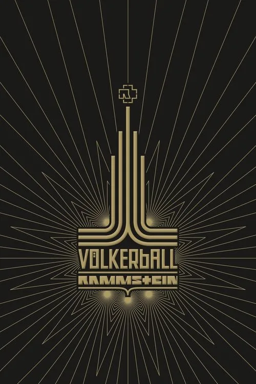 Rammstein - Völkerball Live