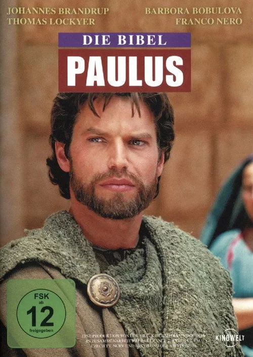 Die Bibel - Paulus