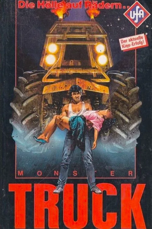 Monster Truck