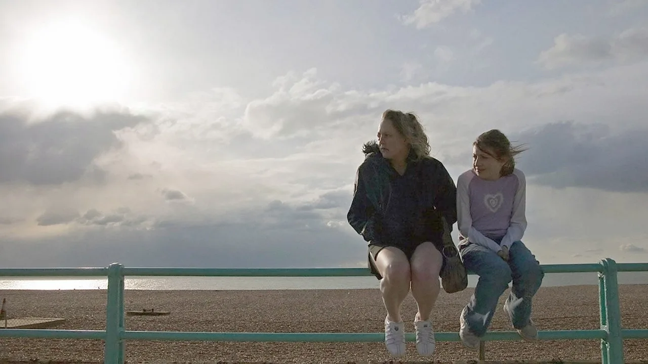 London to Brighton - Gejagte Unschuld