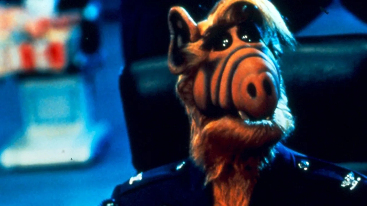 Alf - Der Film