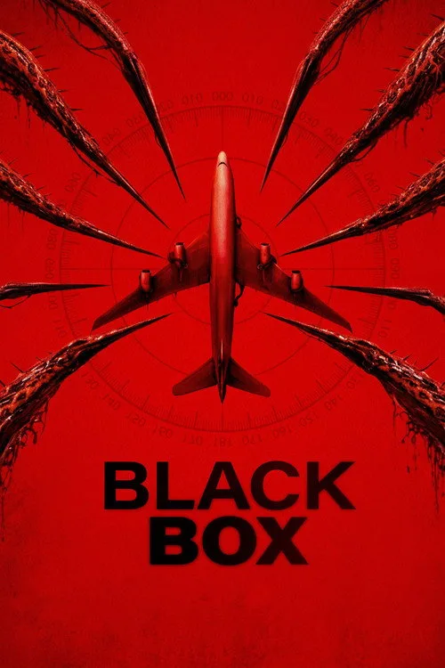 Black Box (Flight 298)
