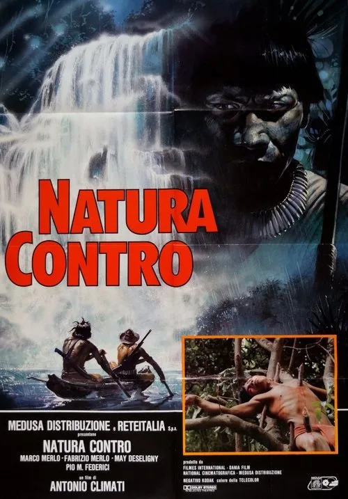 Green Inferno