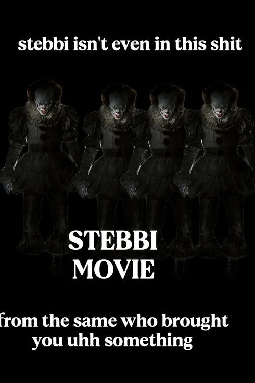 STEBBI MOVIE