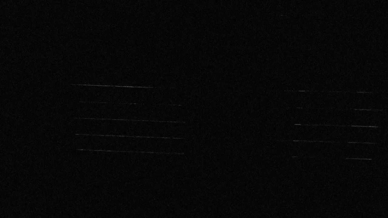 Midnight Water