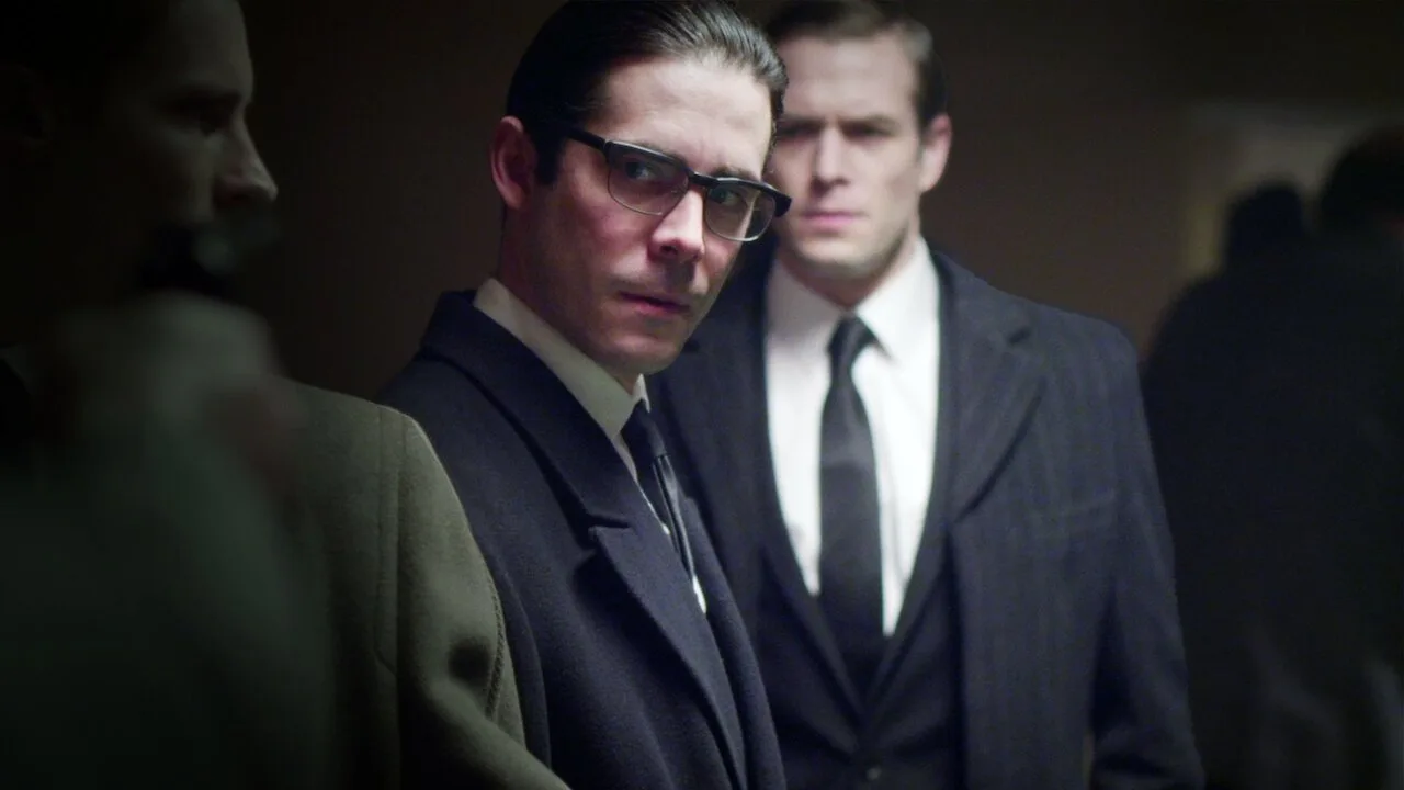 Legend of the Krays - Teil 2 - Der Fall