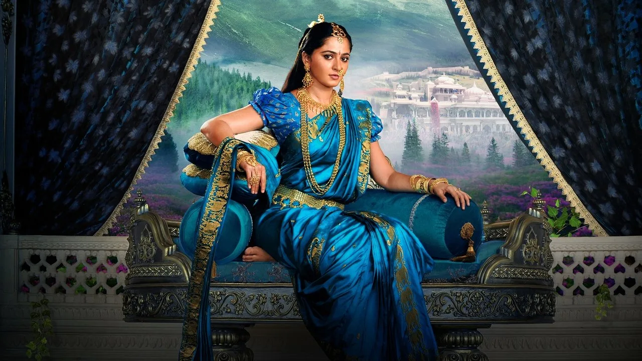 Baahubali 2: Die Schlussfolgerung