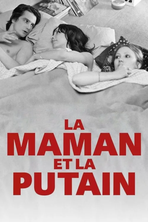 Die Mama und die Hure