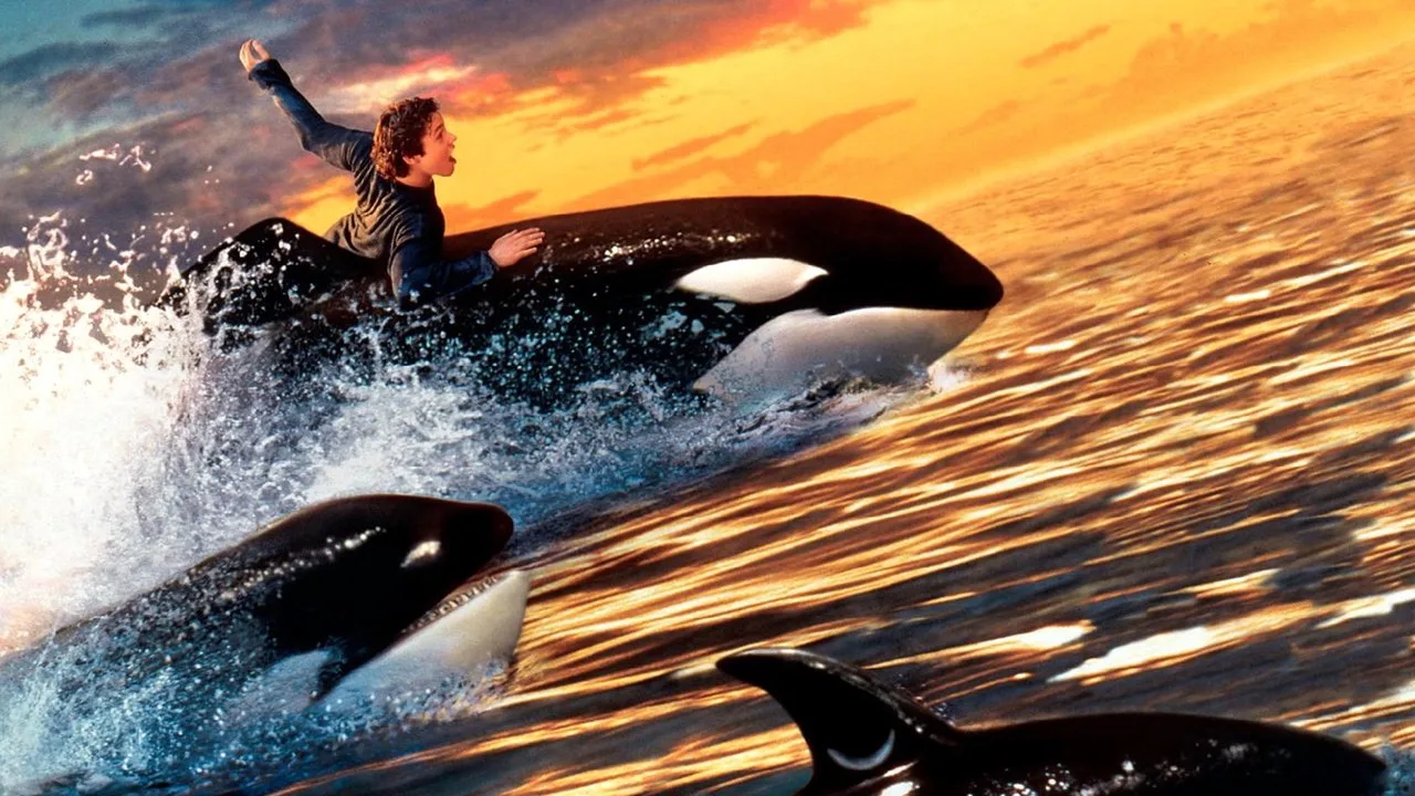 Free Willy 2 - Freiheit in Gefahr