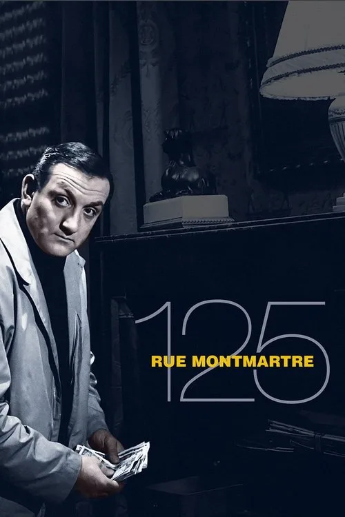 Tatort Paris