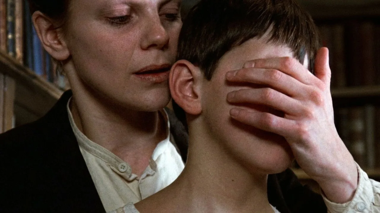 Fanny und Alexander