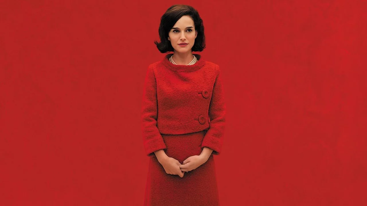Jackie: Die First Lady