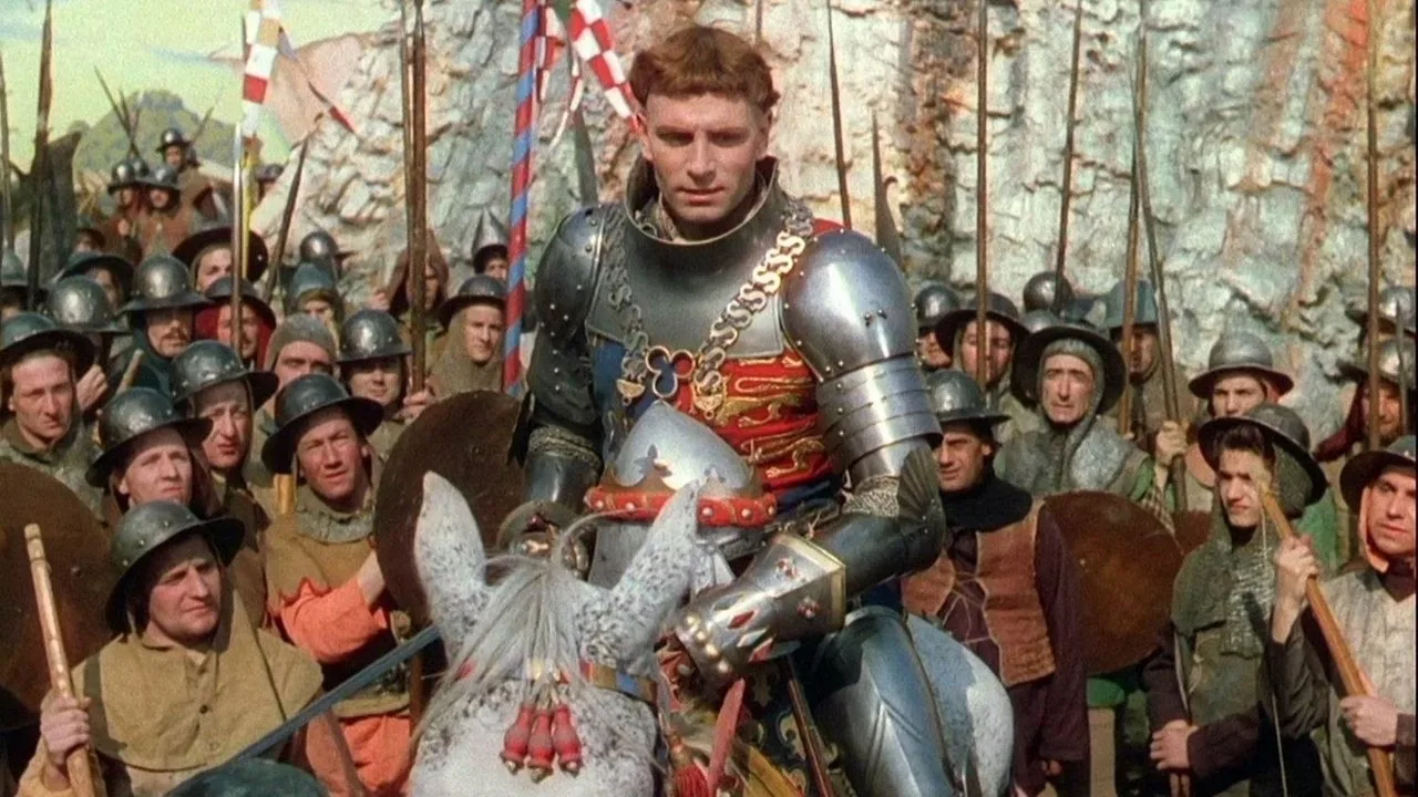 Heinrich V.