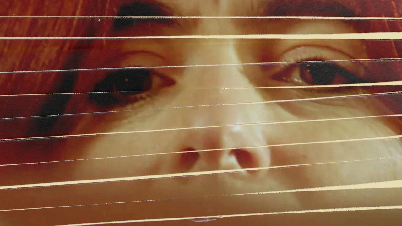 Touch the Sound - A Sound Journey with Evelyn Glennie