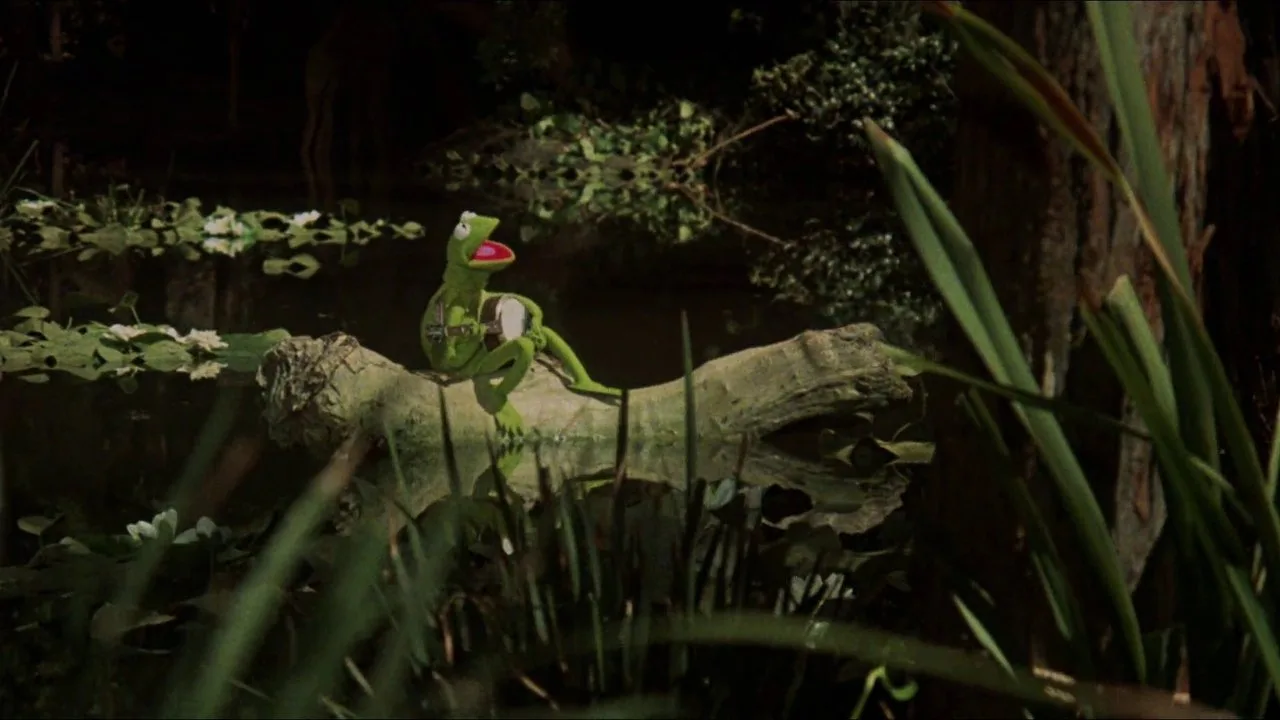 Muppet Movie