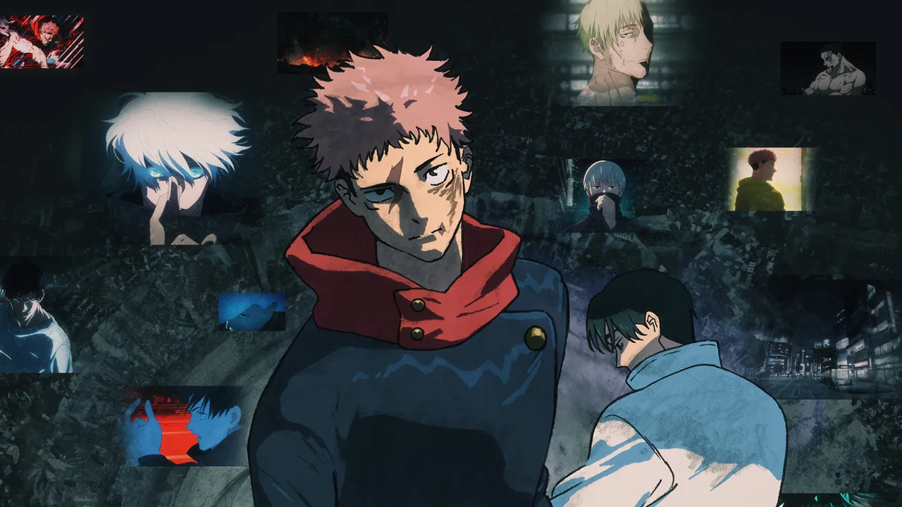 Jujutsu Kaisen: Execution – Der Shibuya-Vorfall & Die Metzel-Spiele
