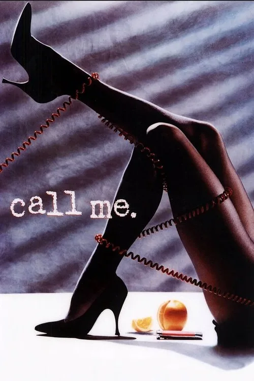 Call Me - Verführung am Telefon