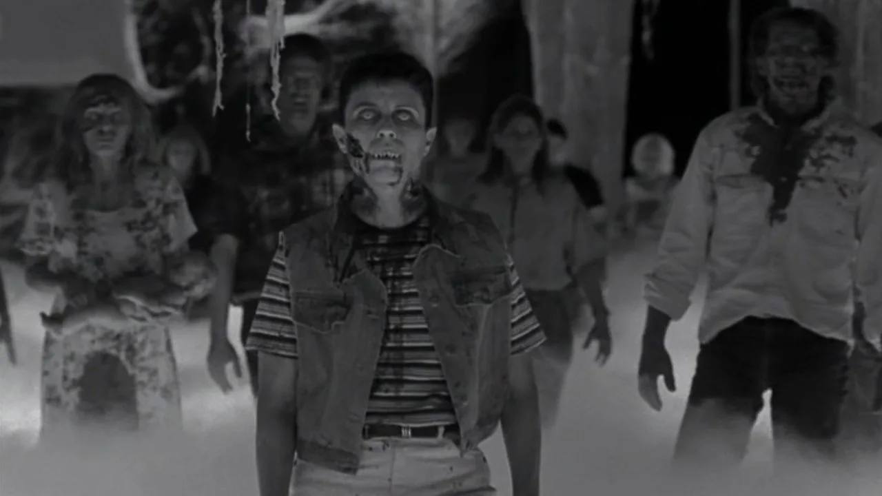Stephen King's The Night Flier