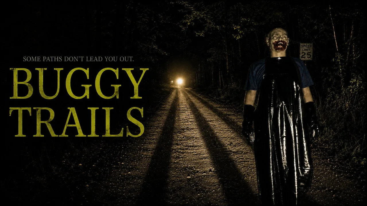Buggy Trails
