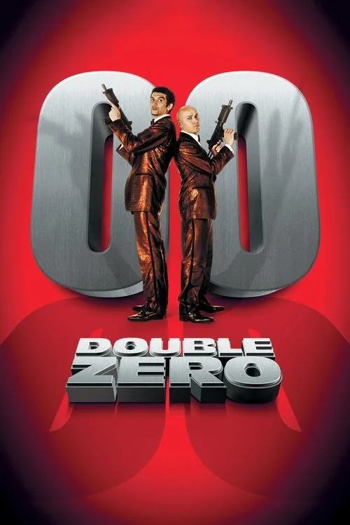 Double Zero - Die Doppelnullen