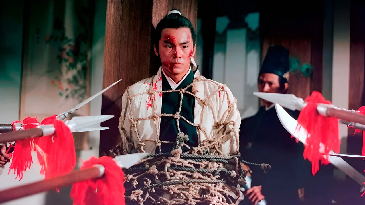 König der Shaolin