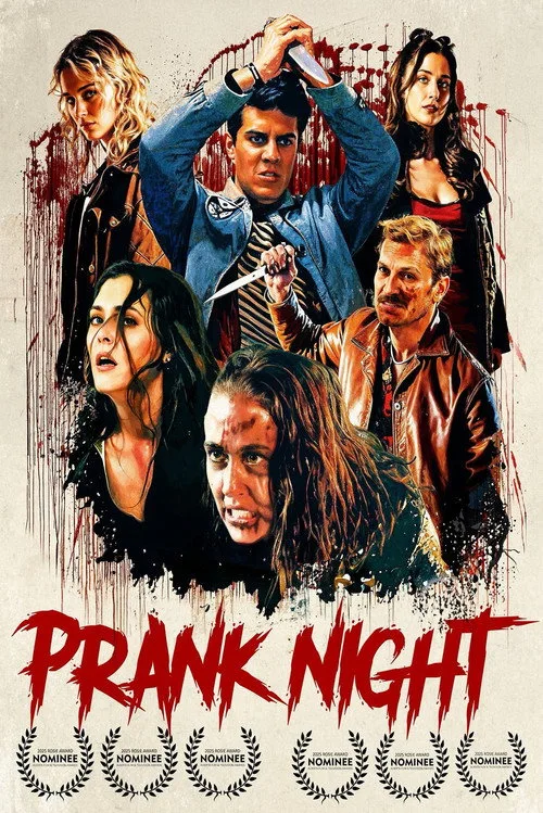 Prank Night