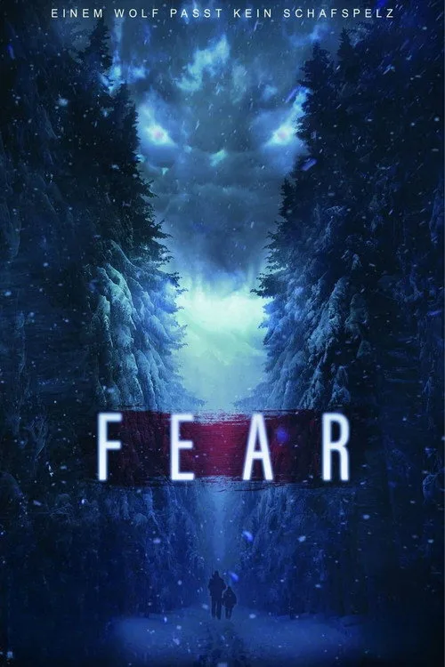F.E.A.R. - Forget Everything And Run