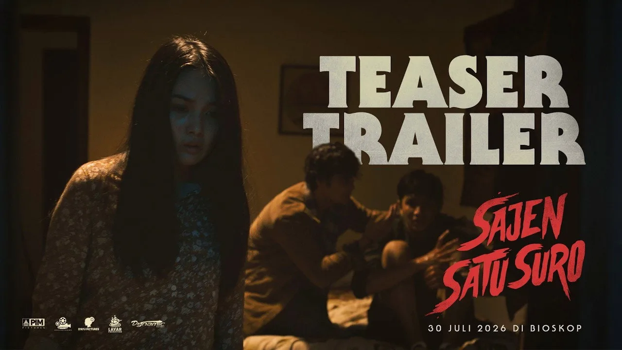 Sajen Satu Suro