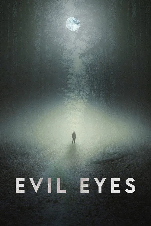 Evil Eyes