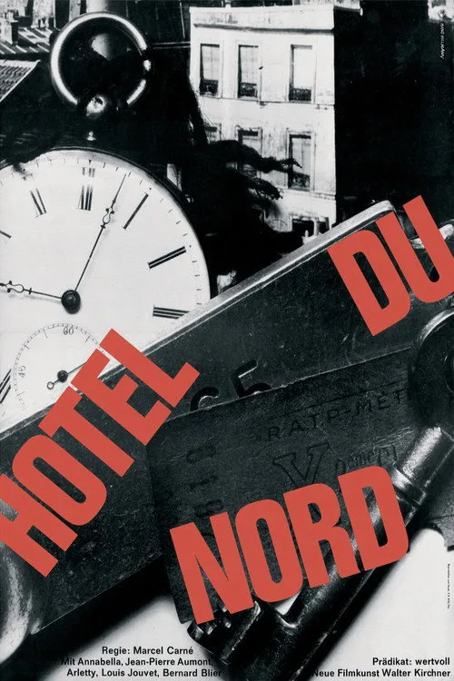 Hôtel du Nord