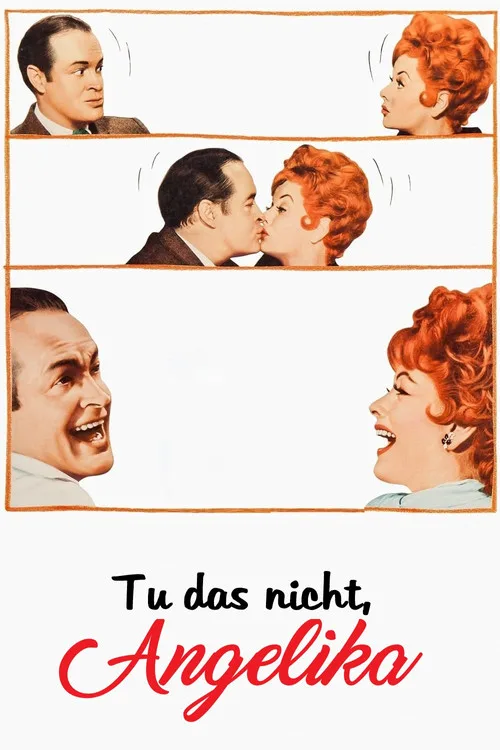 Tu das nicht, Angelika