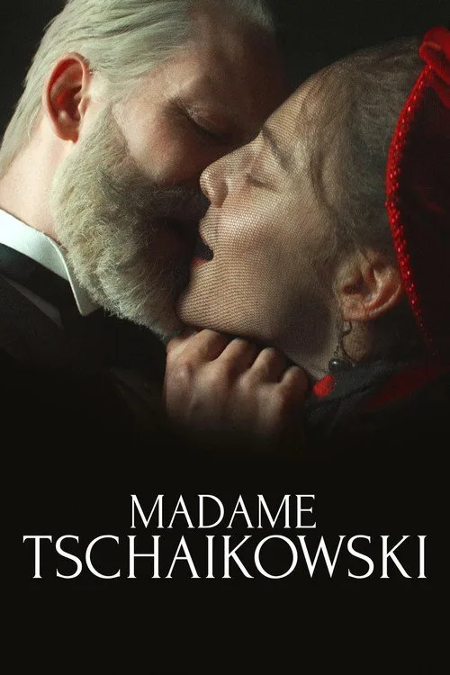 Antonina Tschaikowski