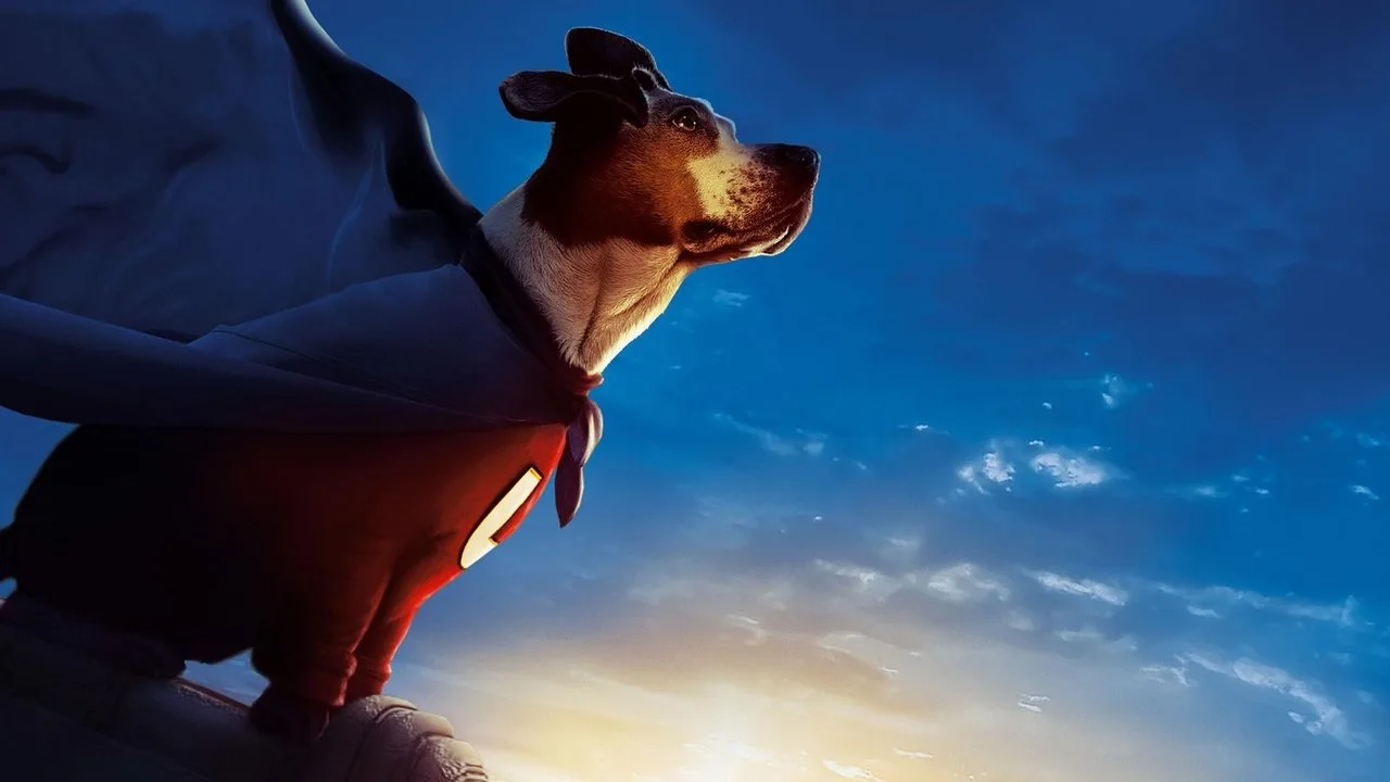 Underdog - Unbesiegt weil er fliegt