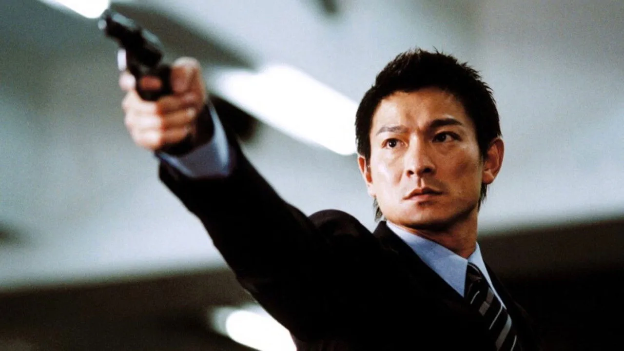 Fulltime Killer