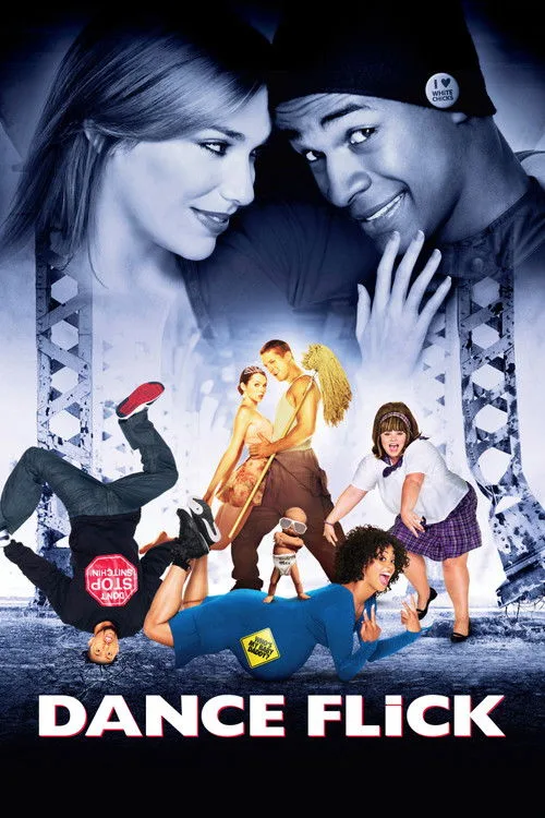 Dance Flick - Der allerletzte Tanzfilm