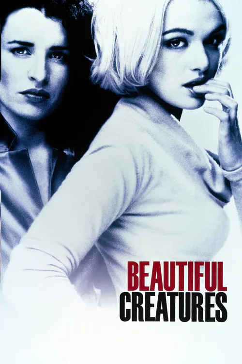 Beautiful Creatures