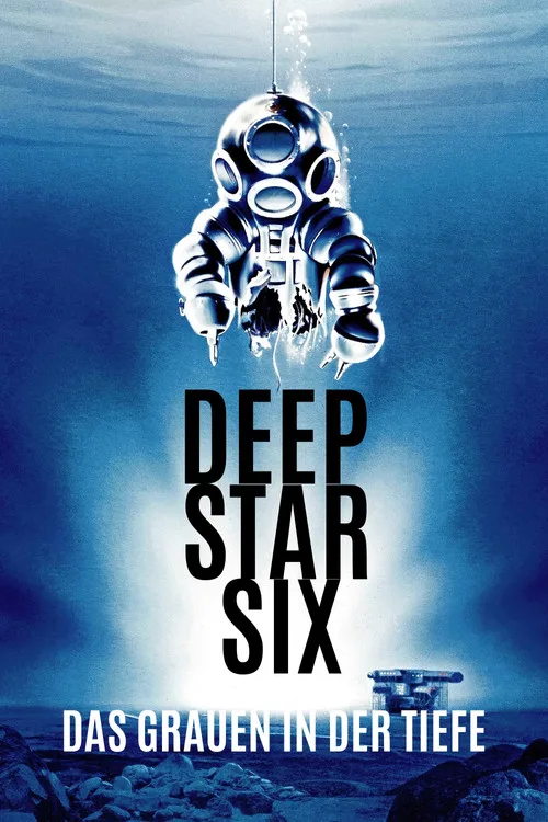 DeepStar Six