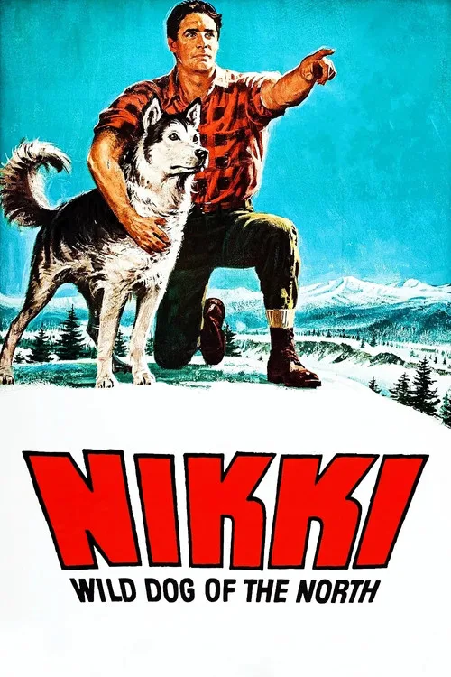 Nikki, Held des Nordens
