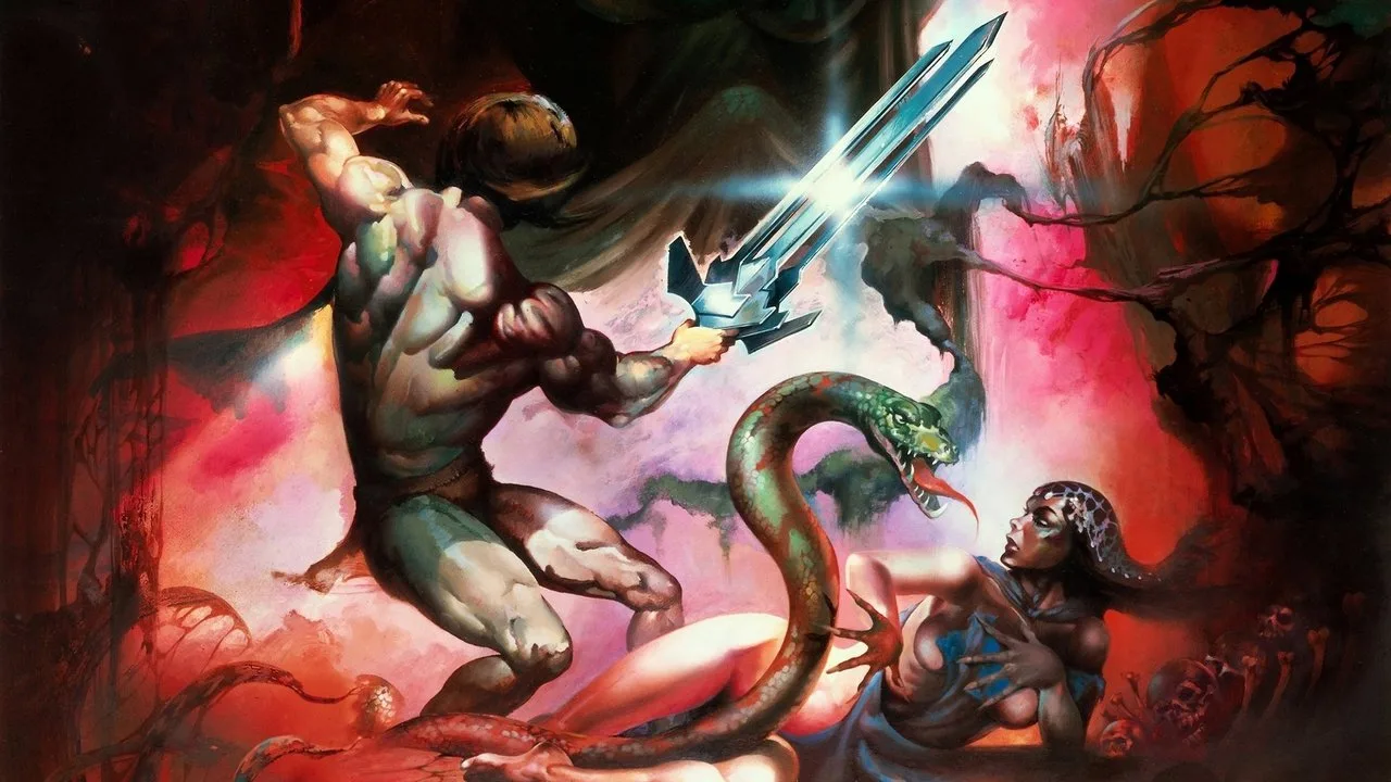Talon im Kampf gegen das Imperium