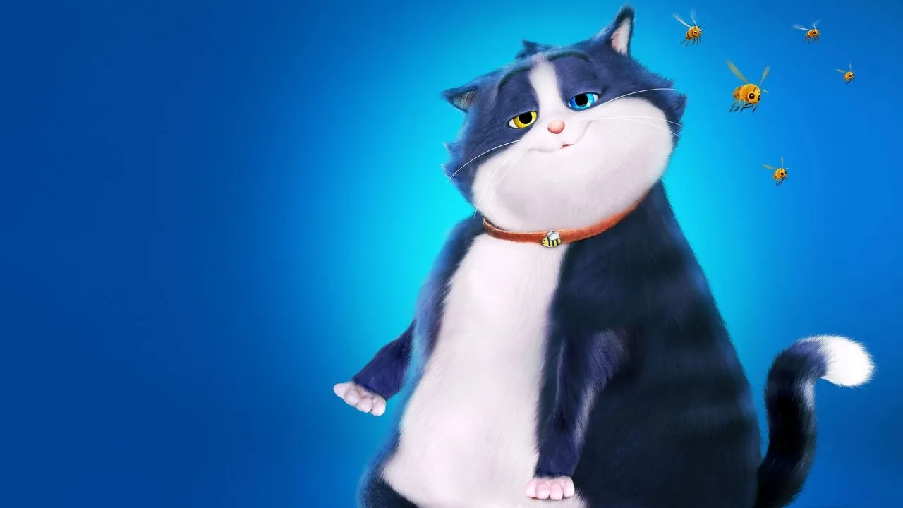 Alles für die Katz