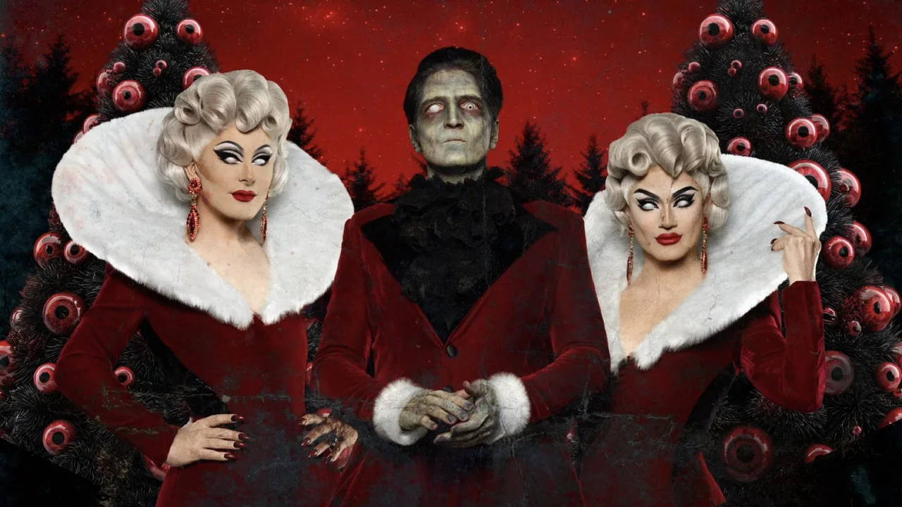 The Boulet Brothers' Holiday of Horrors