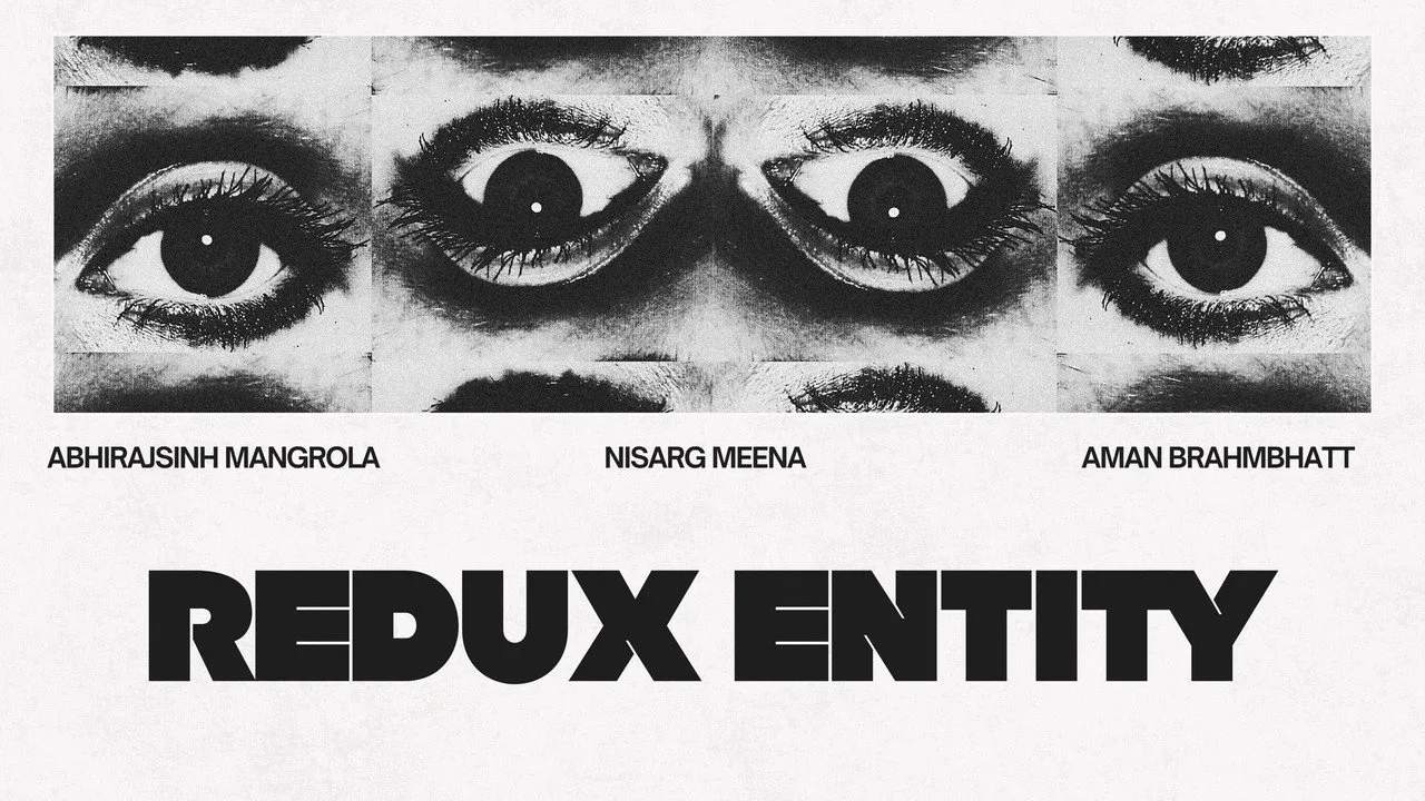 Redux entity