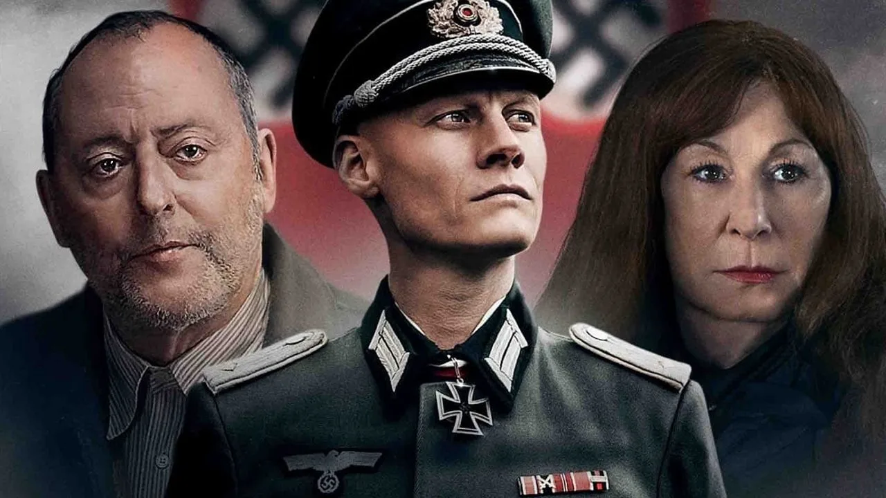 Nur ein einziges Leben