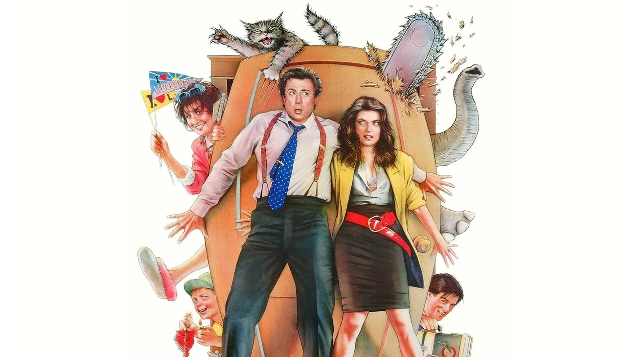 Madhouse