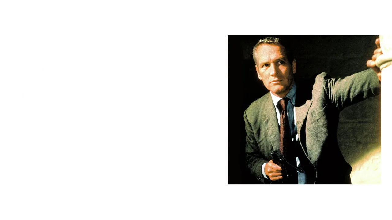 Der Mackintosh Mann