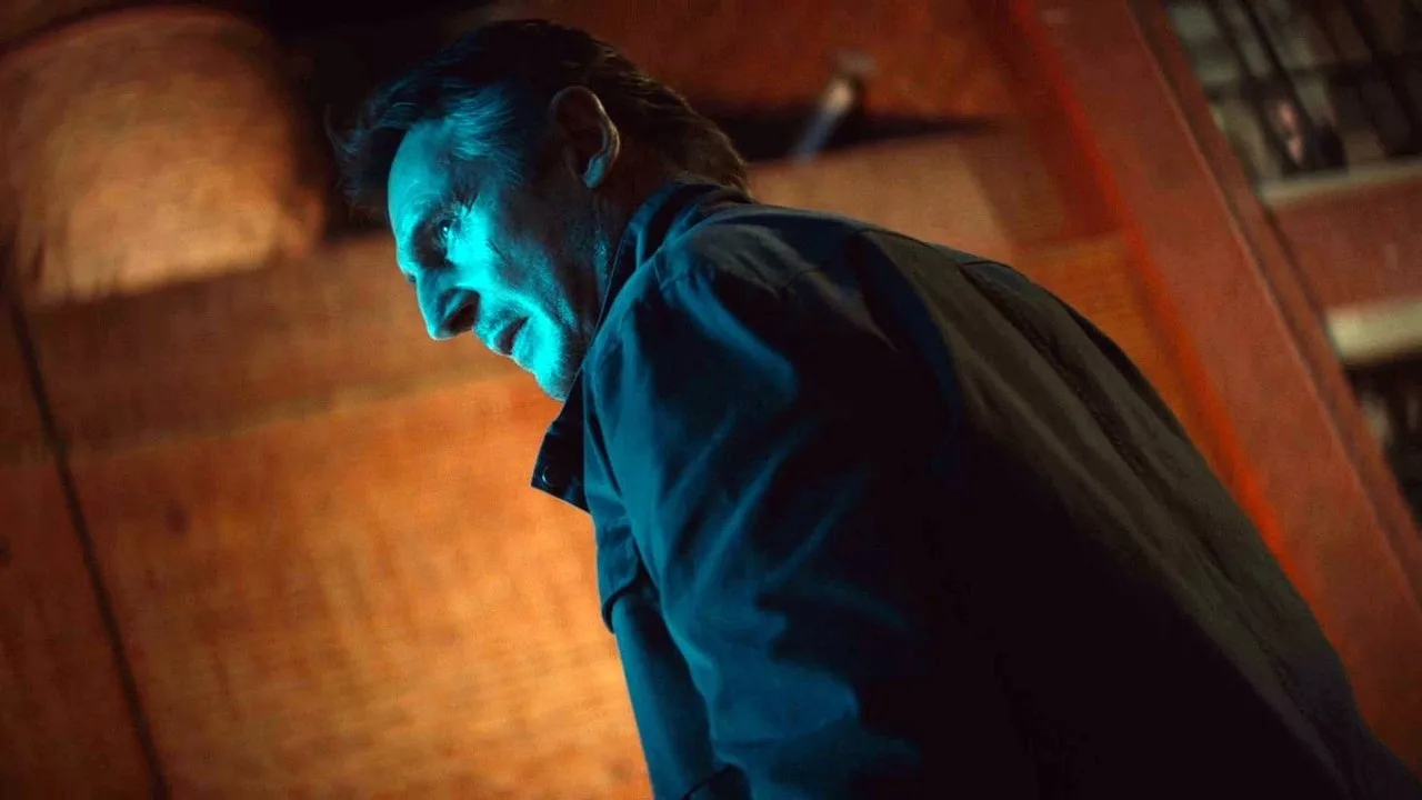 Blacklight - Im Schatten des FBI