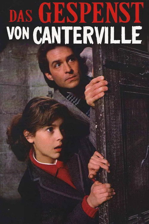 Das Gespenst von Canterville
